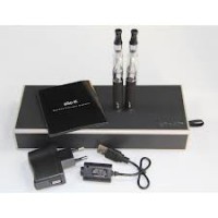 Coffret de 2Cigarette Ego-Ce4